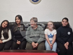 Разград - Галина Дурмушлийска - школа - майсторски клас