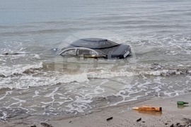 Ваканционно селище Елените - наводнения - обстановка