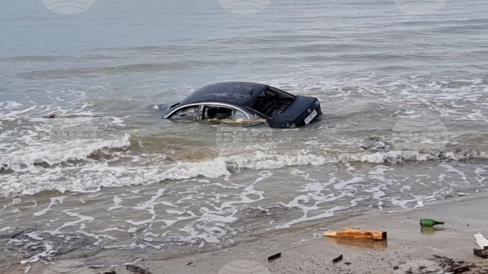 Ваканционно селище Елените - наводнения - обстановка