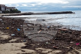 Ваканционно селище Елените - наводнения - обстановка