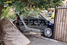 Ваканционно селище Елените - наводнения - обстановка