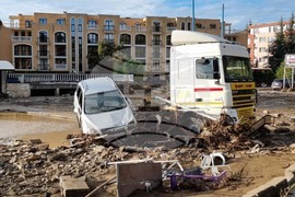 Ваканционно селище Елените - наводнения - обстановка