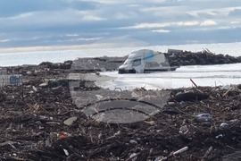 Ваканционно селище Елените - наводнения - обстановка