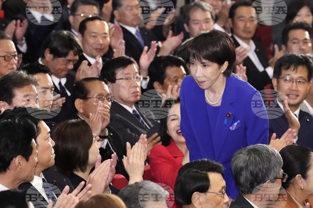 Japan Politics