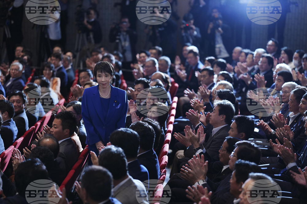 Japan Politics