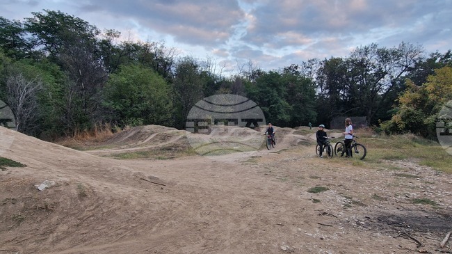 В Пловдив ще се изгражда най-голямата в страната пъмп трак писта