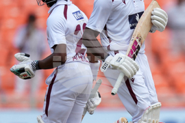 India West Indies Cricket