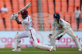 India West Indies Cricket