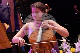 Зала "България" - Esperanza for Life (Надежда за живот) - благотворителен концерт