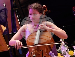 Зала "България" - Esperanza for Life (Надежда за живот) - благотворителен концерт