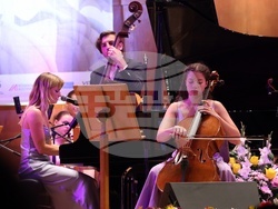 Зала "България" - Esperanza for Life (Надежда за живот) - благотворителен концерт