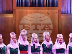 Зала "България" - Esperanza for Life (Надежда за живот) - благотворителен концерт