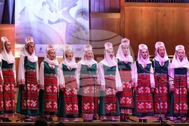 Зала "България" - Esperanza for Life (Надежда за живот) - благотворителен концерт