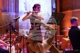 Зала "България" - Esperanza for Life (Надежда за живот) - благотворителен концерт