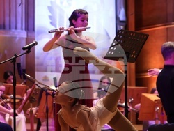 Зала "България" - Esperanza for Life (Надежда за живот) - благотворителен концерт