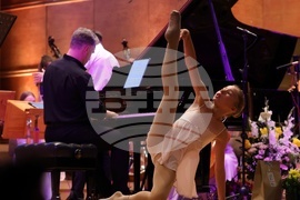 Зала "България" - Esperanza for Life (Надежда за живот) - благотворителен концерт