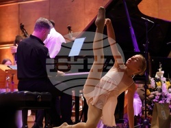 Зала "България" - Esperanza for Life (Надежда за живот) - благотворителен концерт