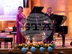 Зала "България" - Esperanza for Life (Надежда за живот) - благотворителен концерт