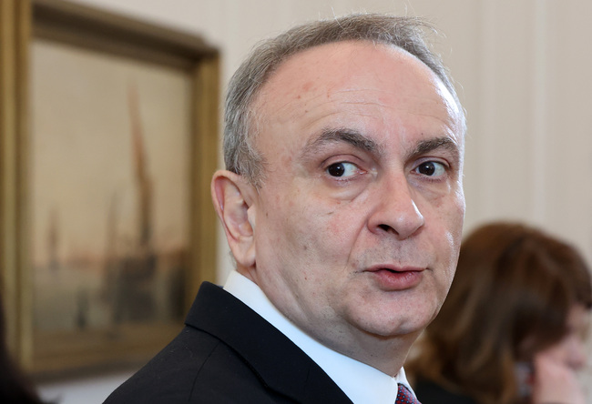 Bulgarian Ambassador to Greece Stresses Importance of Sea2Sea Project as Alternative to Bosphorus, Dardanelles