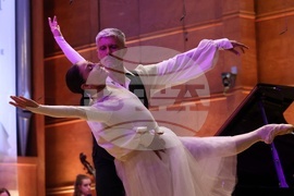 Зала "България" - Esperanza for Life (Надежда за живот) - благотворителен концерт