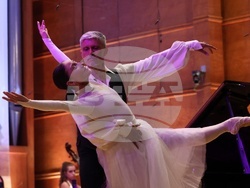 Зала "България" - Esperanza for Life (Надежда за живот) - благотворителен концерт