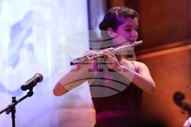 Зала "България" - Esperanza for Life (Надежда за живот) - благотворителен концерт