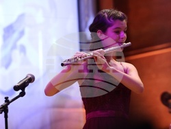 Зала "България" - Esperanza for Life (Надежда за живот) - благотворителен концерт