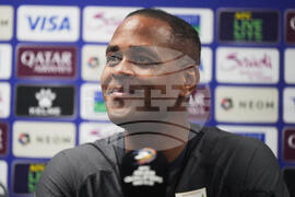 WCup Qualifying Asia Preview Soccer