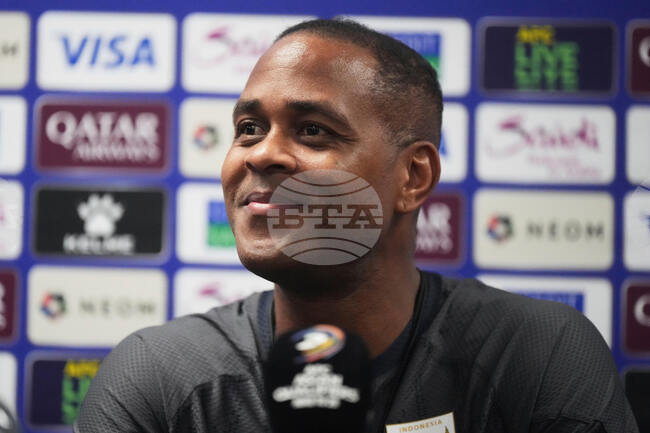 WCup Qualifying Asia Preview Soccer