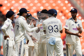 India West Indies Cricket