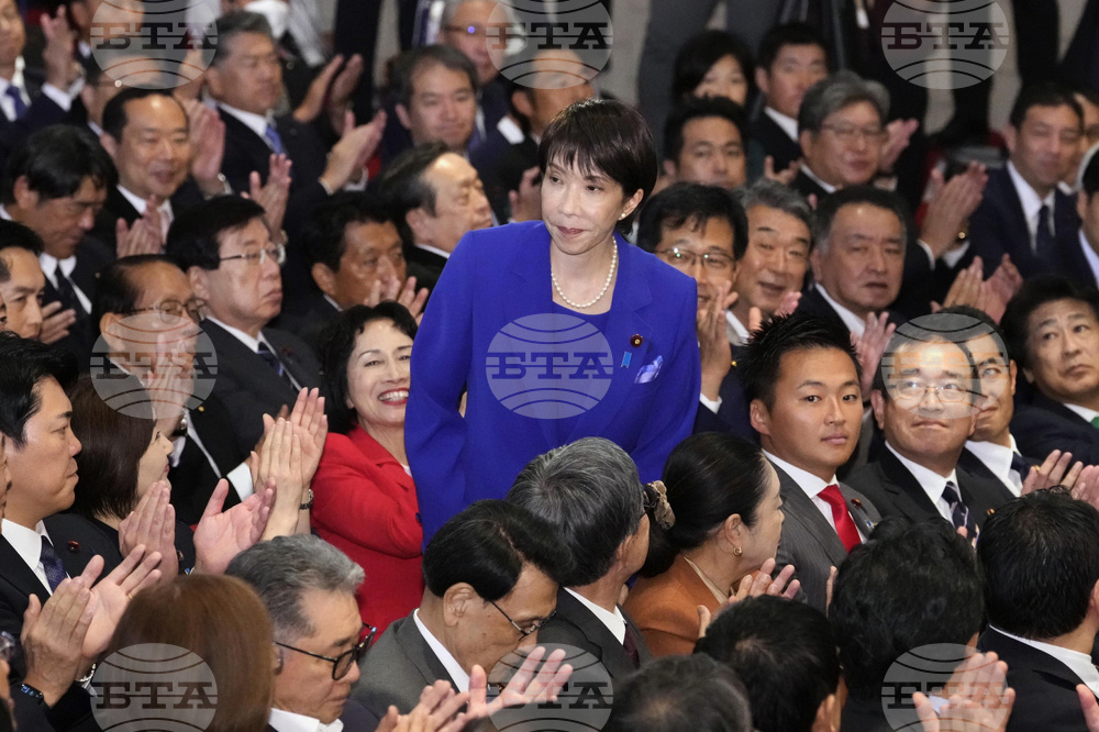 Japan Politics
