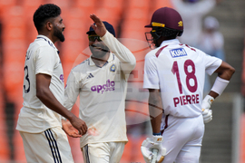 India West Indies Cricket