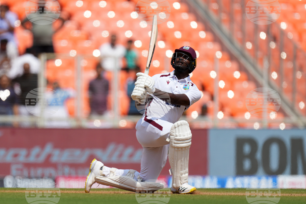 India West Indies Cricket