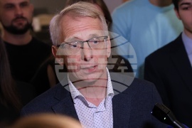 „Продължаваме Промяната" - изявление 