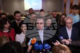„Продължаваме Промяната" - изявление 