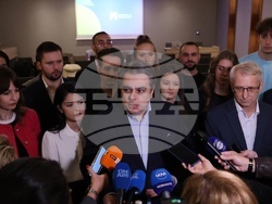 „Продължаваме Промяната" - изявление 