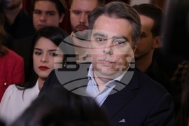„Продължаваме Промяната" - изявление 