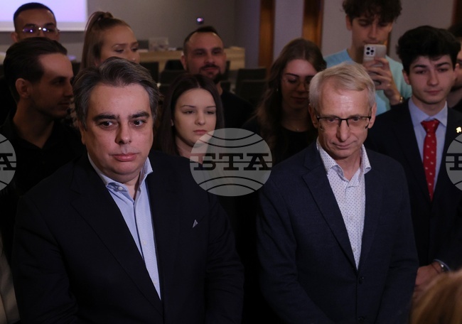 Наводненията са резултат от неспазването на правилата, казаха от „Продължаваме Промяната“ 