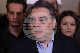 „Продължаваме Промяната" - изявление 