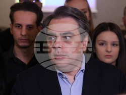 „Продължаваме Промяната" - изявление 