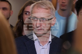 „Продължаваме Промяната" - изявление 