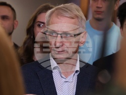 „Продължаваме Промяната" - изявление 