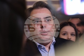 „Продължаваме Промяната" - изявление 