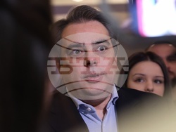 „Продължаваме Промяната" - изявление 