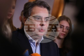 „Продължаваме Промяната" - изявление 