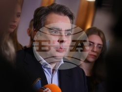 „Продължаваме Промяната" - изявление 