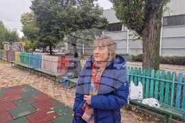 Търговище - „Мисия 7 посоки“ - надпревара