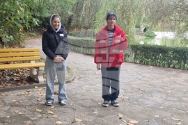 Търговище - „Мисия 7 посоки“ - надпревара