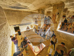 Egypt Antiquities