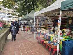 Добрич - Фестивал на занаятите и изкуствата